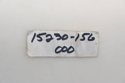 Alpha Sports 15230-156-000 Left Hose Outlet Qty 1 NOS