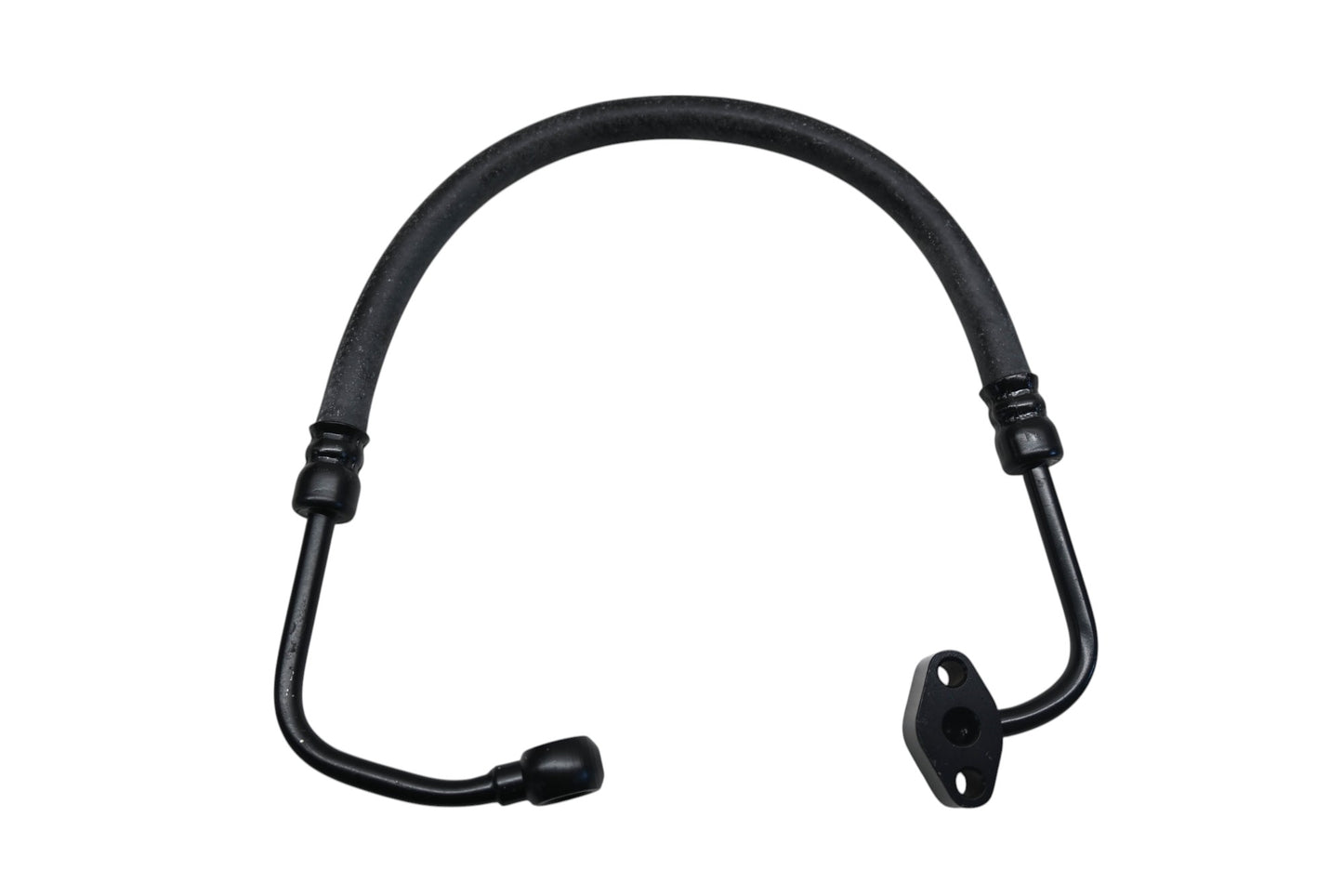 Alpha Sports 15220-156-000 Right Hose Inlet Qty 1 NOS