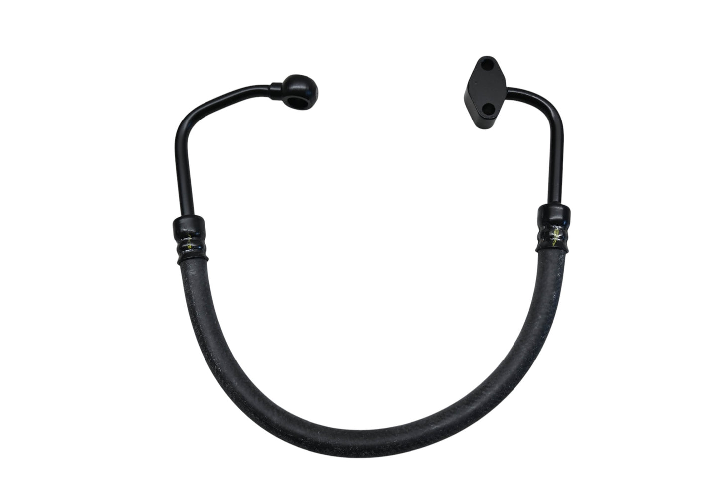 Alpha Sports 15220-156-000 Right Hose Inlet Qty 1 NOS