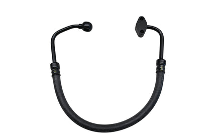 Alpha Sports 15220-156-000 Right Hose Inlet Qty 1 NOS