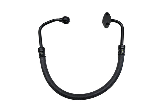 Alpha Sports 15220-156-000 Right Hose Inlet Qty 1 NOS