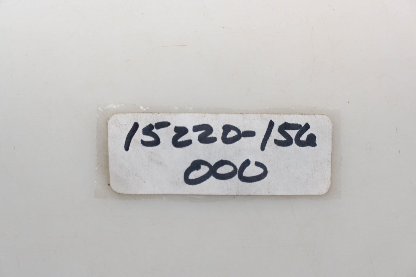 Alpha Sports 15220-156-000 Right Hose Inlet Qty 1 NOS