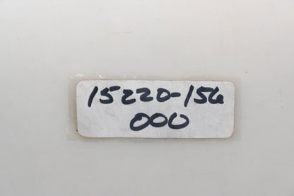 Alpha Sports 15220-156-000 Right Hose Inlet Qty 1 NOS