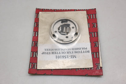 Milwaukee Iron MI-158101 Bottom FXR Outer Stop Kit Qty 1 NOS