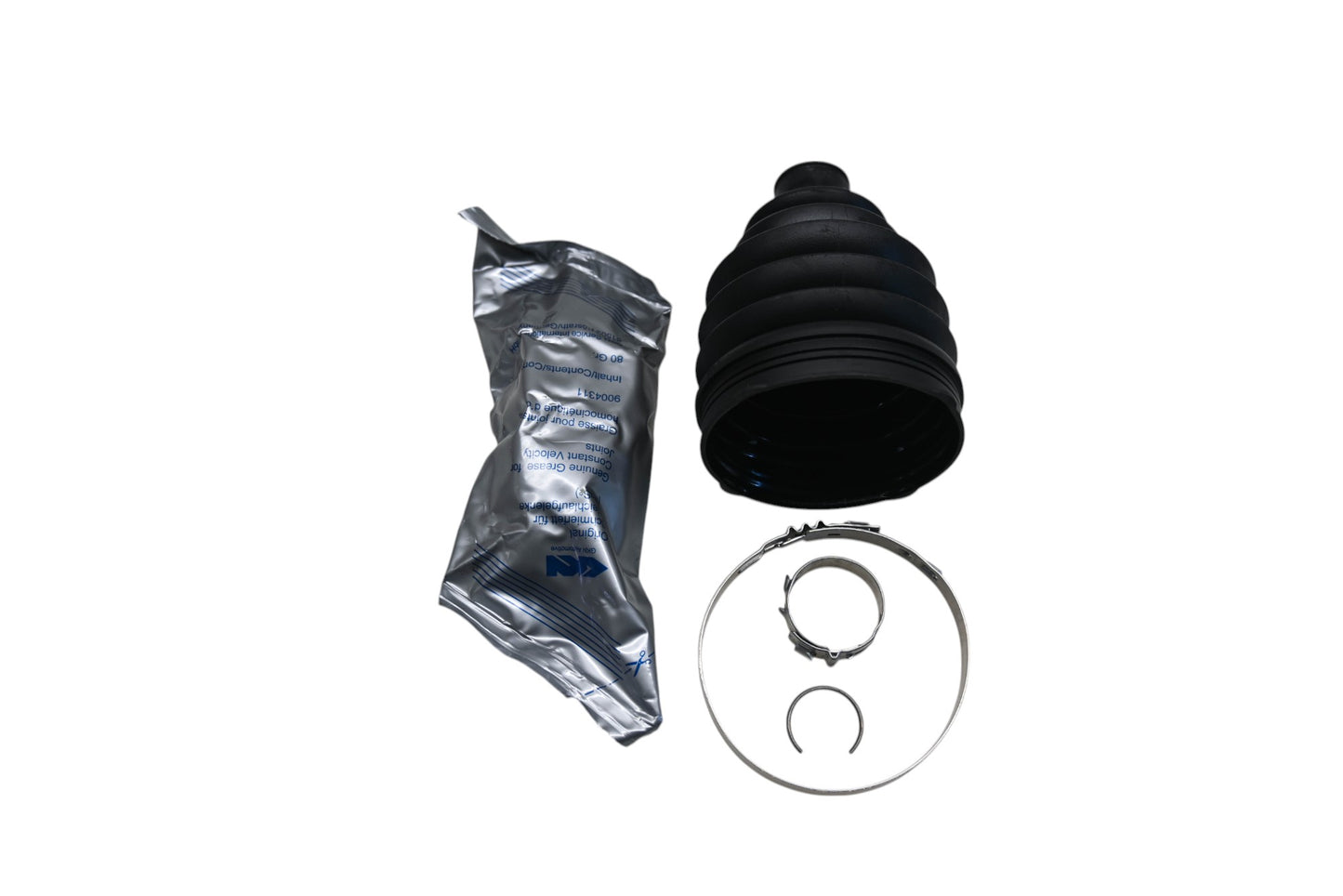 New OEM Polaris 2203331 Inner Boot Kit Qty 1 NOS