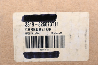 Aftermarket 3319-825073T11 Carburetor Qty 1 NOS