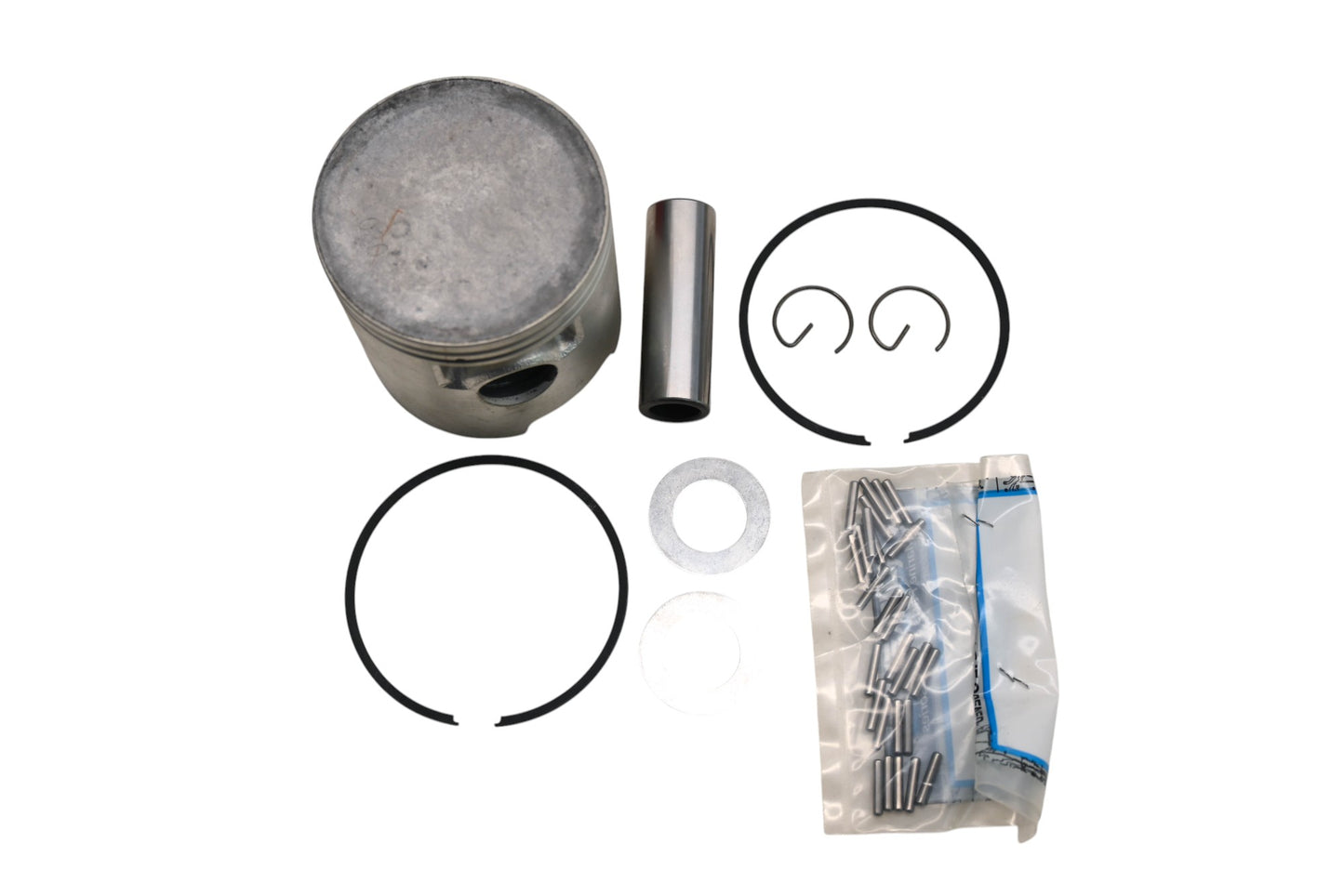 Aftermarket 767-879878A 6 Piston Kit Qty 1 NOS