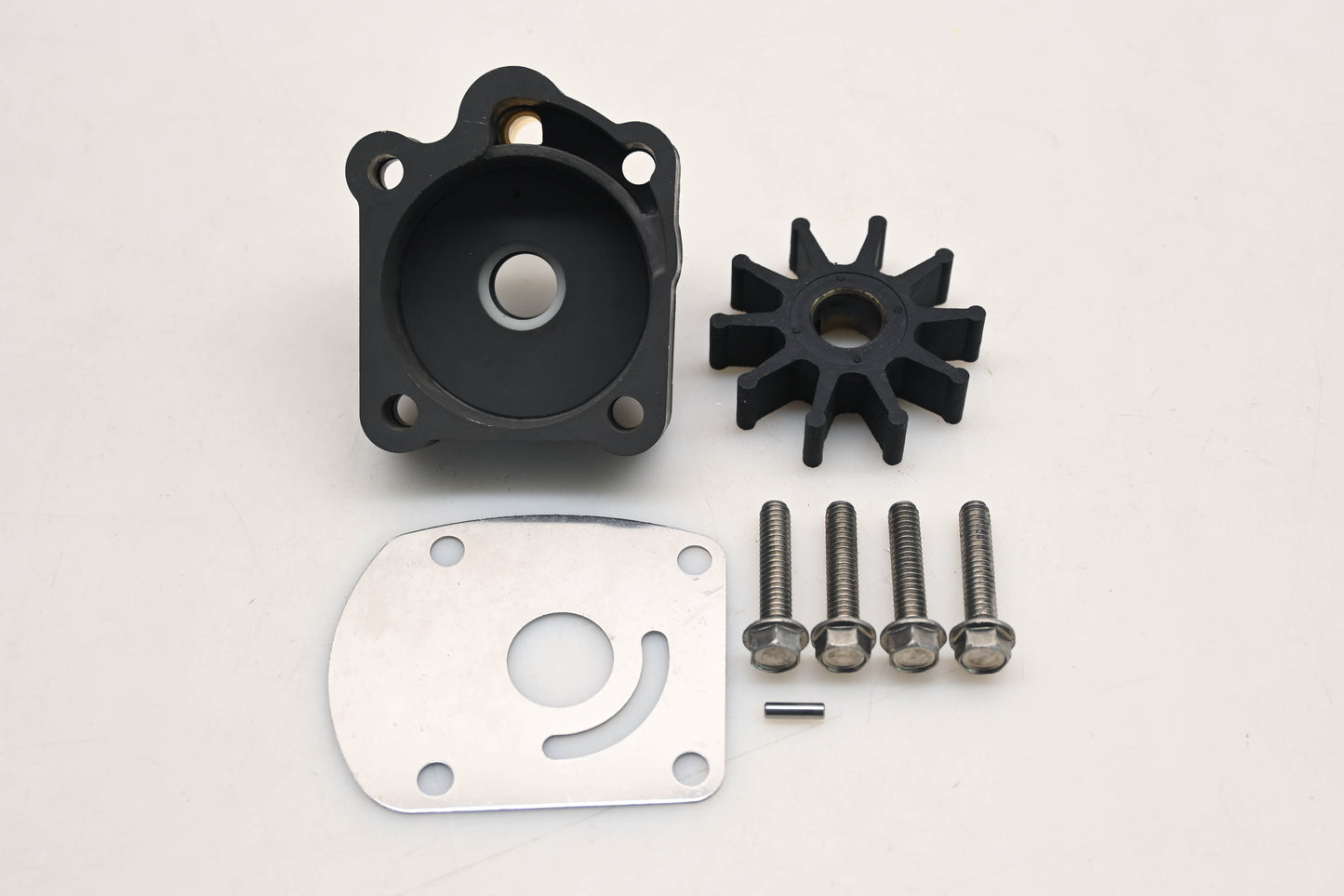 Aftermarket FK1053 Water Pump Kit Qty 1 NOS