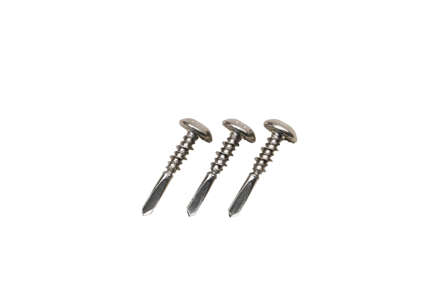 New OEM Yamaha 90169-059U1-00 Self Tapping Screws Qty 3 NOS