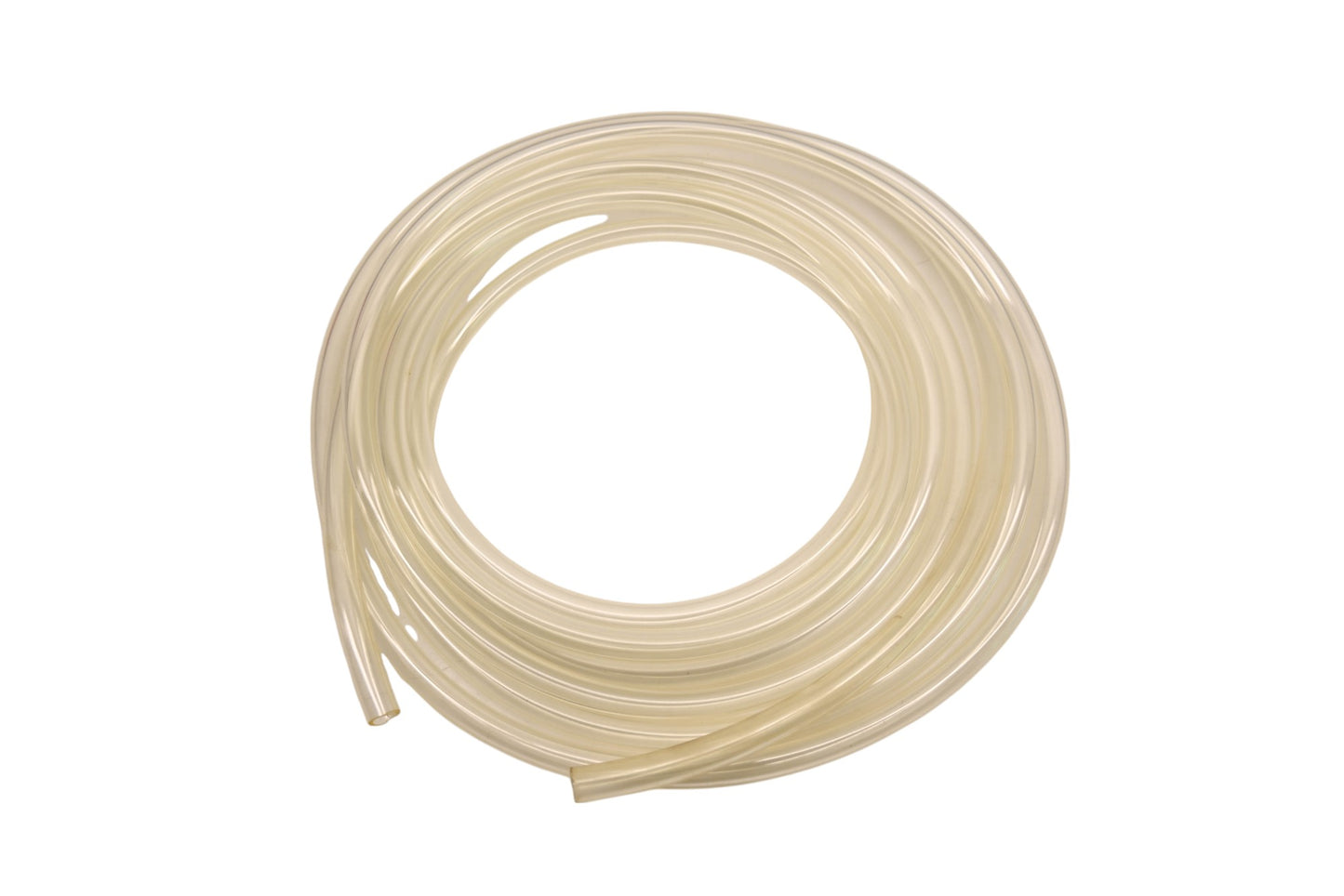 Helix 53-0489 Clear Polyurethane Fuel Line 5/16 x 7/16 x 25ft Qty 1 NOS