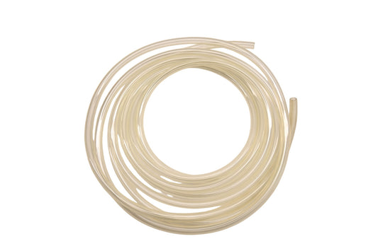 Helix 53-0489 Clear Polyurethane Fuel Line 5/16 x 7/16 x 25ft Qty 1 NOS