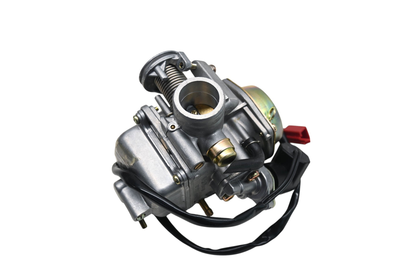 Alpha Sports 16100-119-000 Carburetor Assembly Qty 1 NOS