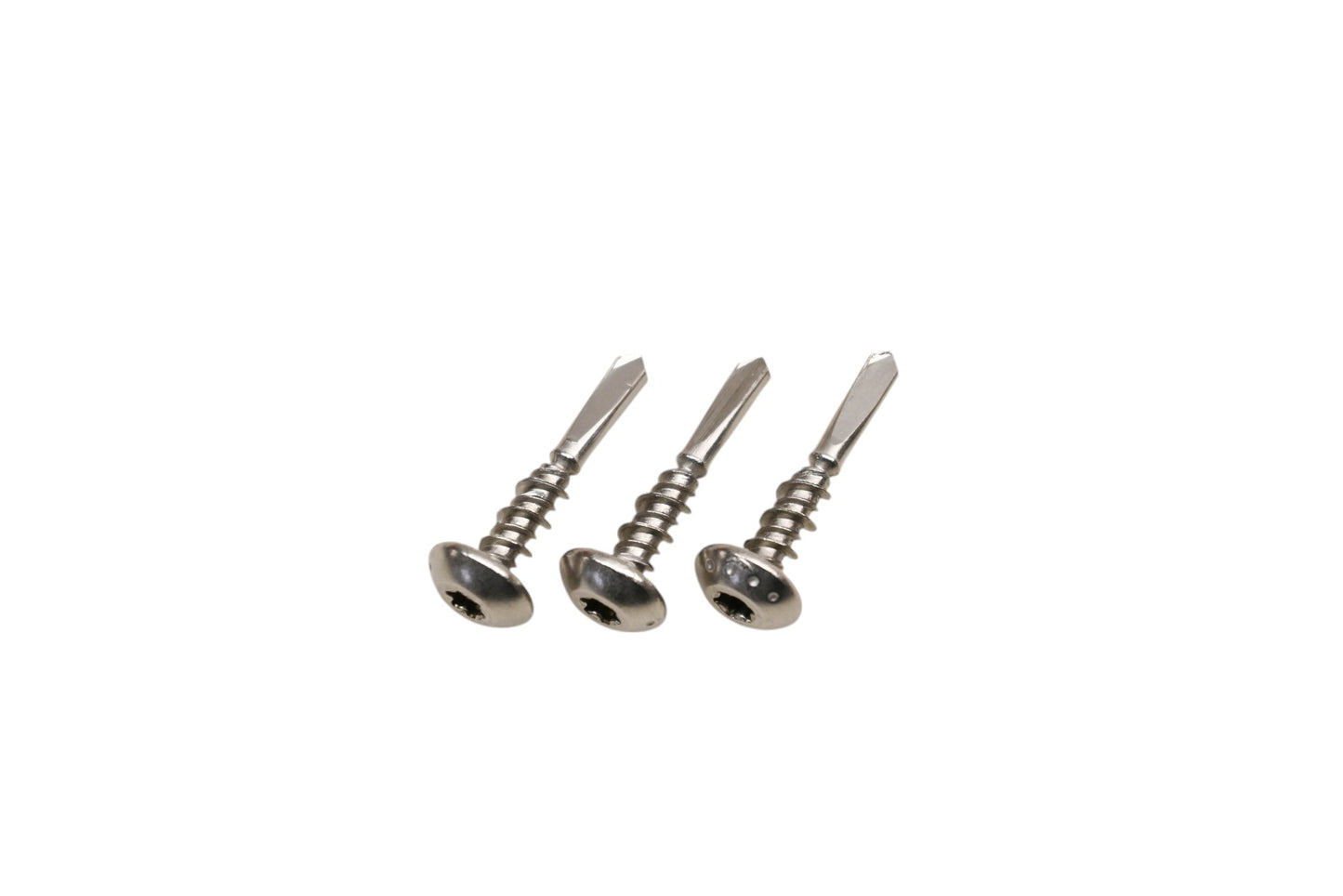 New OEM Yamaha 90169-059U1-00 Self Tapping Screws Qty 3 NOS