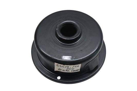 Alpha Sports 43519-156-000 Rear Brake Drum Cover Qty 1 NOS