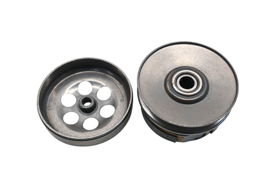 Alpha Sports 22000-113-000 Secondary Sheave Assembly Qty 1 NOS