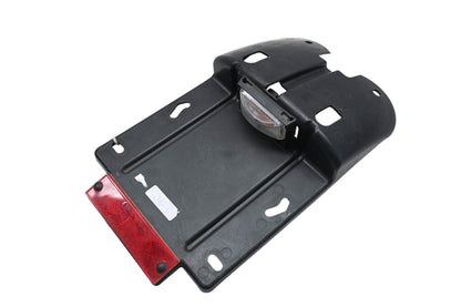New OEM Polaris 5243131 License Plate Bracket Qty 1 NOS