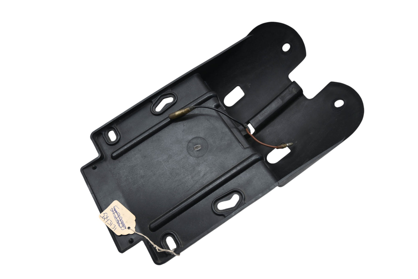 New OEM Polaris 5243131 License Plate Bracket Qty 1 NOS
