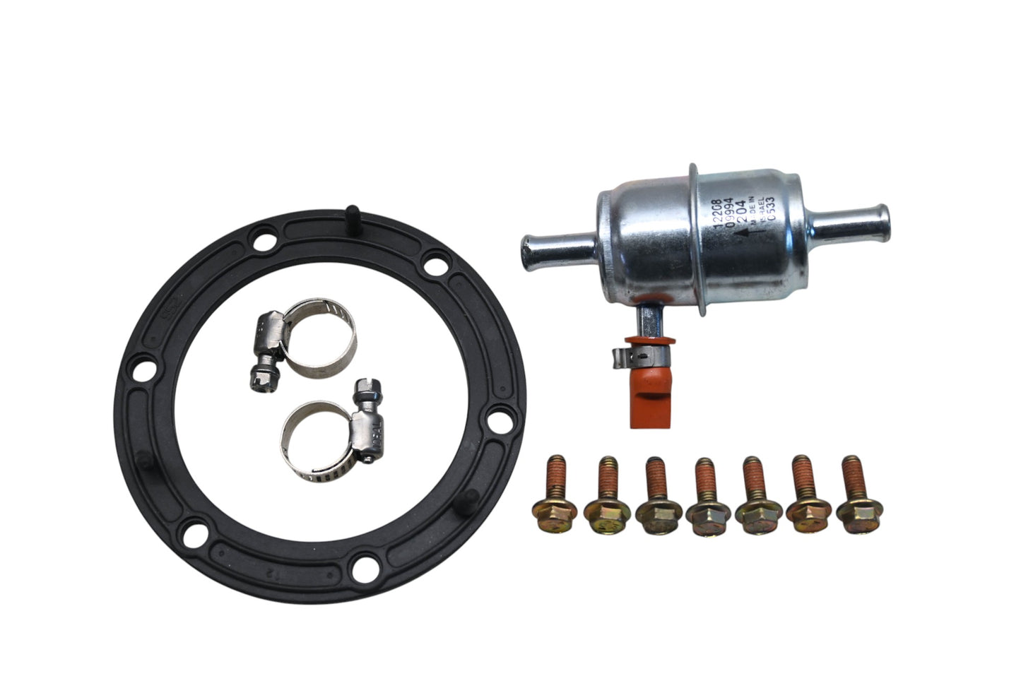 New OEM Polaris 2203566 Fuel Vapor Separator Kit RMK Dragon 700 Qty 1 NOS