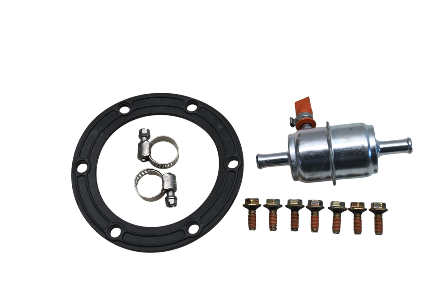 New OEM Polaris 2203566 Fuel Vapor Separator Kit RMK Dragon 700 Qty 1 NOS