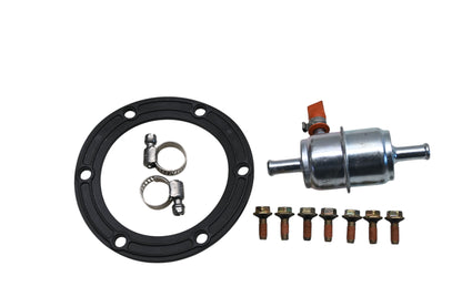 New OEM Polaris 2203566 Fuel Vapor Separator Kit RMK Dragon 700 Qty 1 NOS