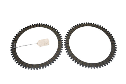 New OEM Polaris 3250033 Clutch Friction Plates Qty 2 NOS