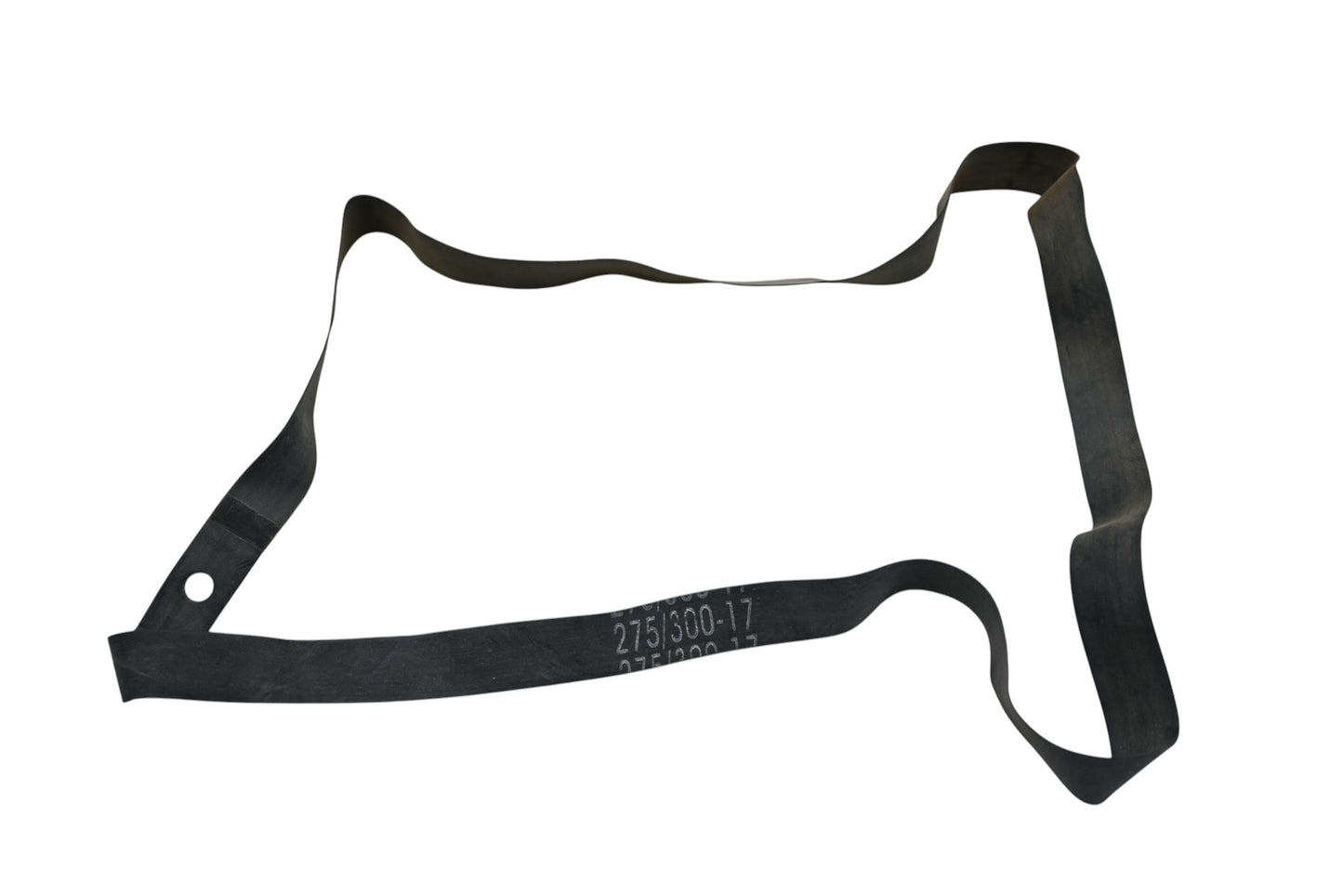 Aftermarket 87-90561 Motorcycle Rubber Rim Strip 275/300-17 NOS