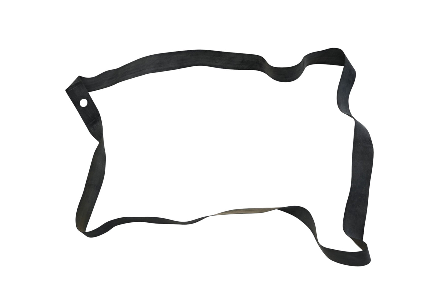 Aftermarket 87-90561 Motorcycle Rubber Rim Strip 275/300-17 NOS