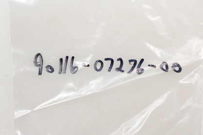New OEM Yamaha 90116-07276-00 Stud Bolt Qty 1 NOS