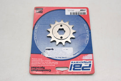 PBI Sprockets 350-13, 50-35013 Countershaft Sprocket 13T Qty 1 NOS