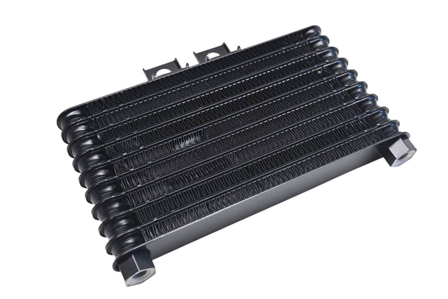 Hyosung 16600HJ8200121 Oil Cooler Qty 1 NOS