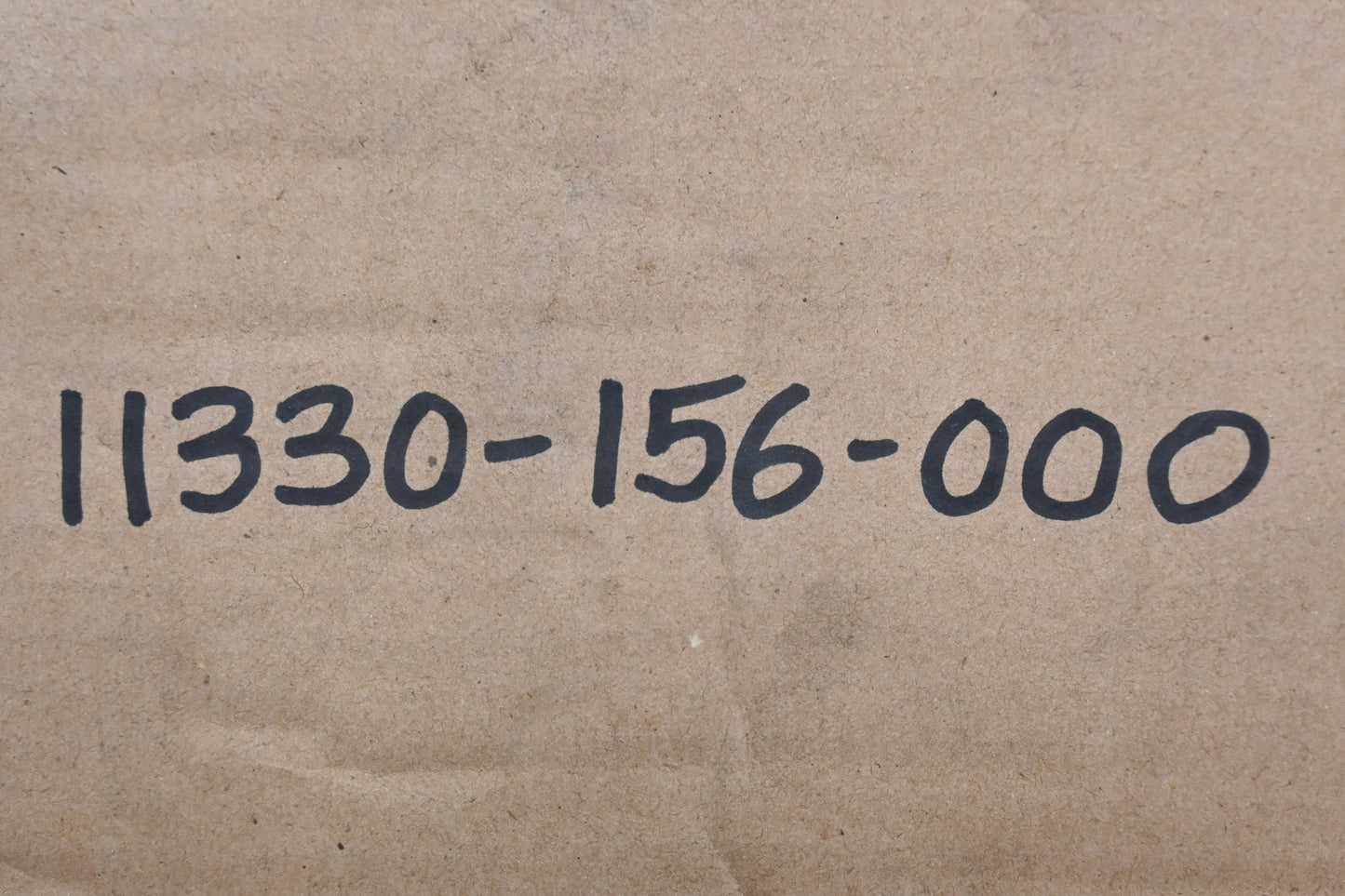 Alpha Sports 11330-156-000 Right Crankcase Cover Qty 1 NOS