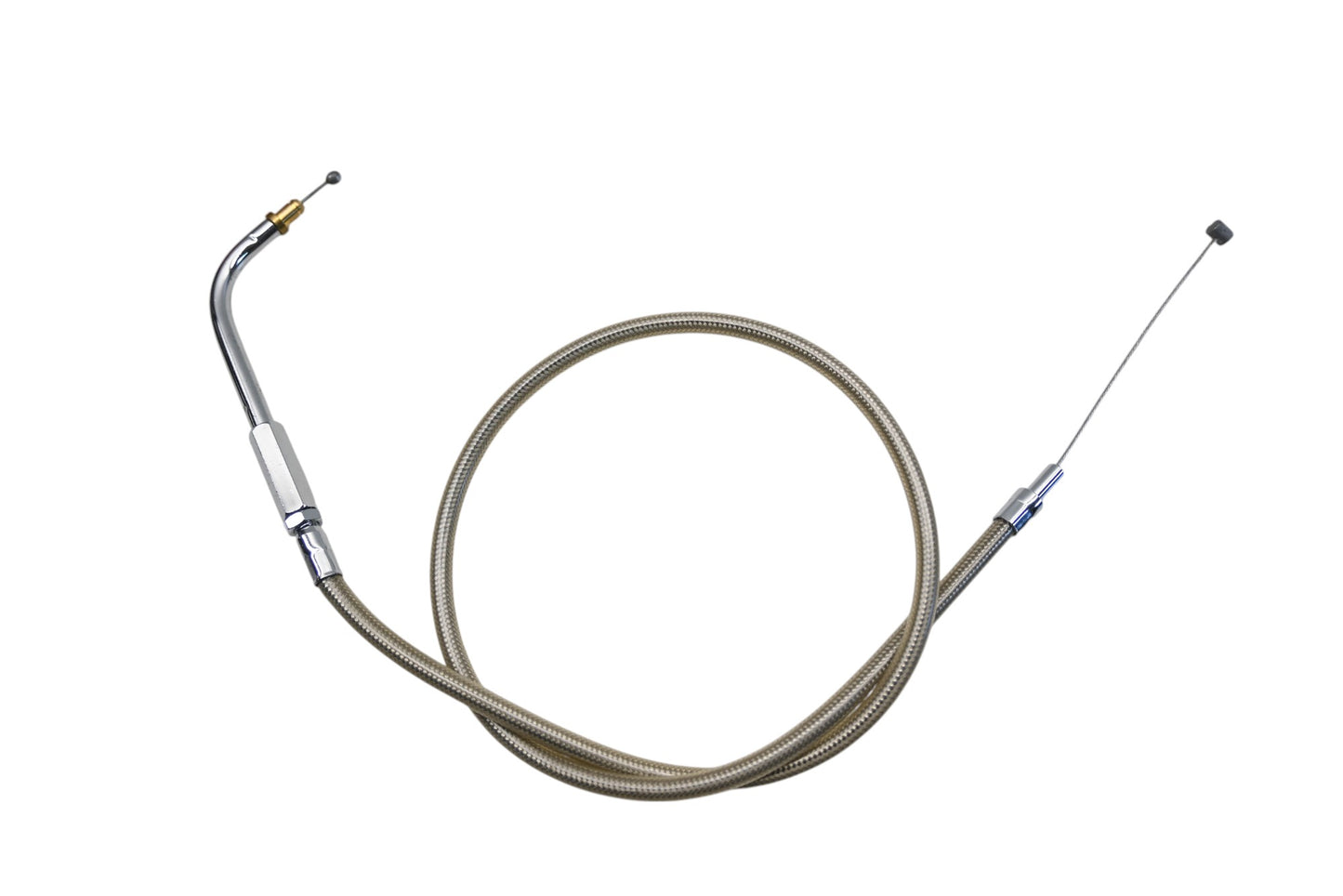 Motion Pro 66-0388, 48-867 Armor Coat Idle Cable Qty 1 NOS