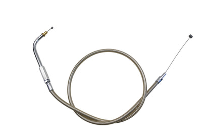 Motion Pro 66-0388, 48-867 Armor Coat Idle Cable Qty 1 NOS