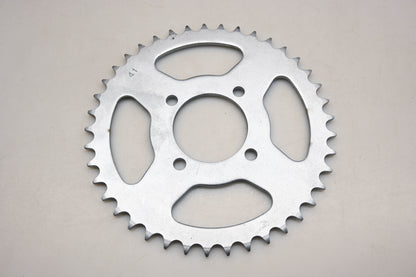 Parts Unlimited K22-3803P, 64511-22A00 Rear Sprocket Suzuki 520 41T Qty 1 NOS
