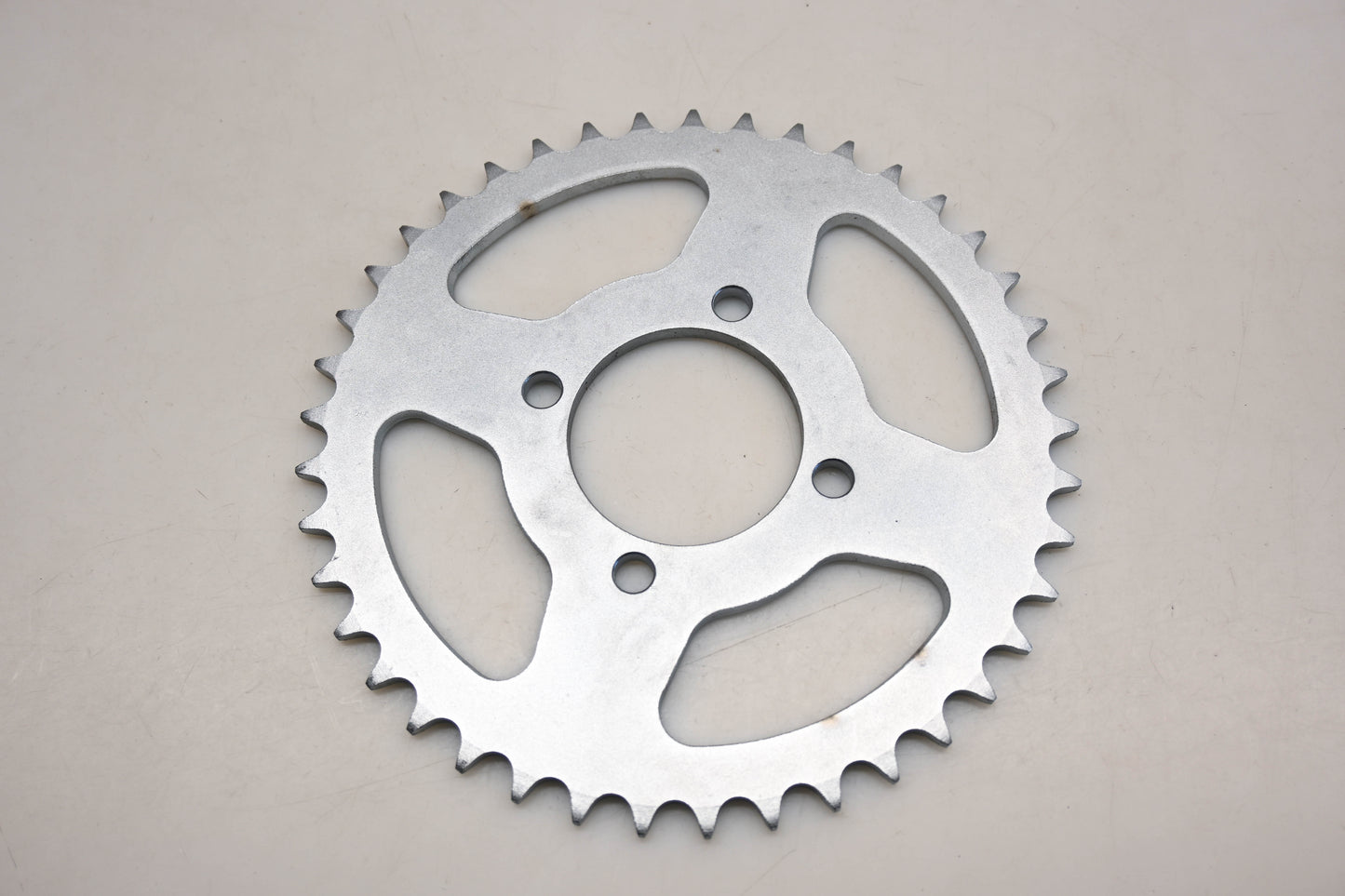 Parts Unlimited K22-3803P, 64511-22A00 Rear Sprocket Suzuki 520 41T Qty 1 NOS