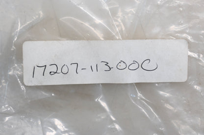 Alpha Sports 17207-113-000 Air Cleaner Cap Qty 1 NOS