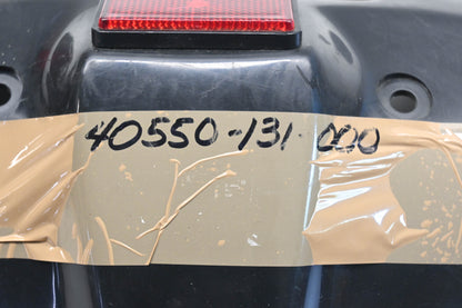 Alpha Sports 40550-131-000 Rear Cover Qty 1 NOS