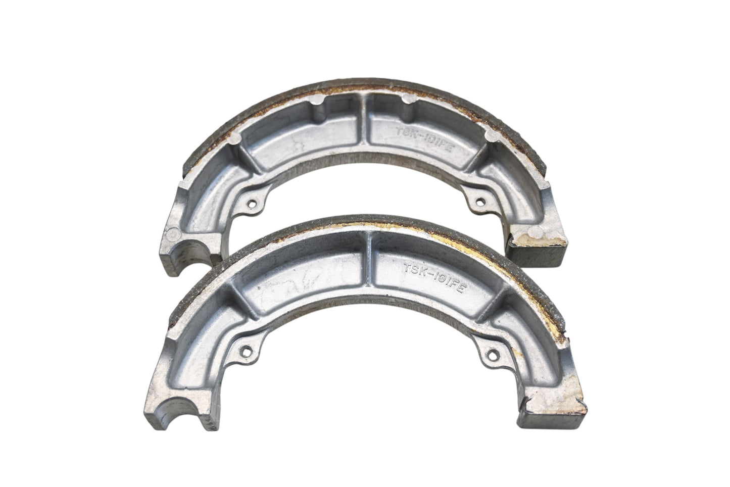 Vesrah VB-413 Brake Shoes Qty 2 NOS