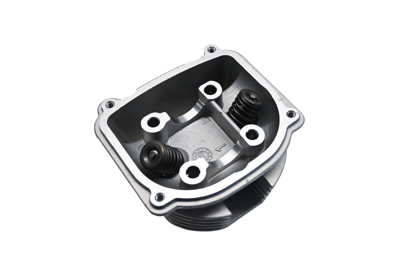 Alpha Sports 12200-122-000 Cylinder Head Assembly Qty 1 NOS