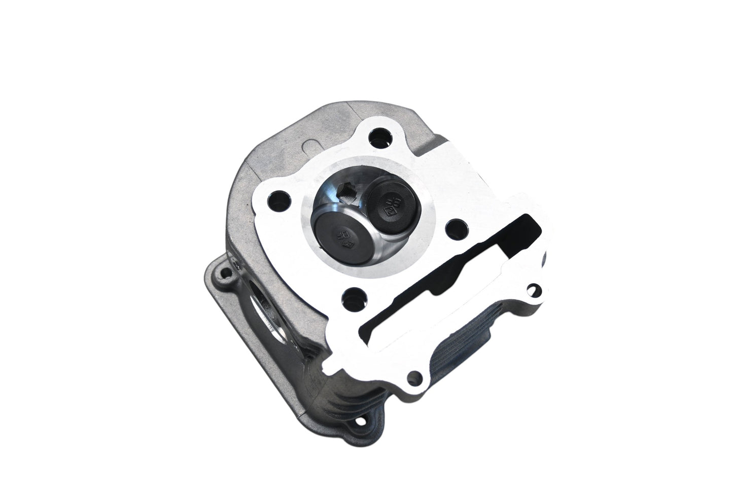 Alpha Sports 12200-122-000 Cylinder Head Assembly Qty 1 NOS