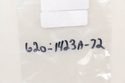 New OEM Yamaha 620-1423A-72-00 Main Jet #107.5 Qty 1 NOS
