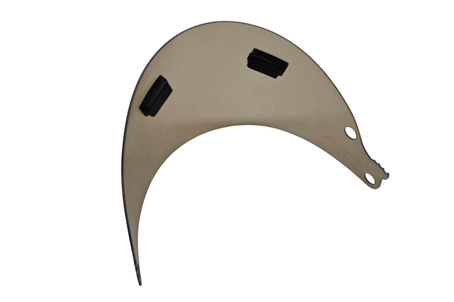 Bell 2851876 Replacement Face Shield Tinted Qty 1 NOS