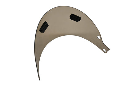 Bell 2851876 Replacement Face Shield Tinted Qty 1 NOS