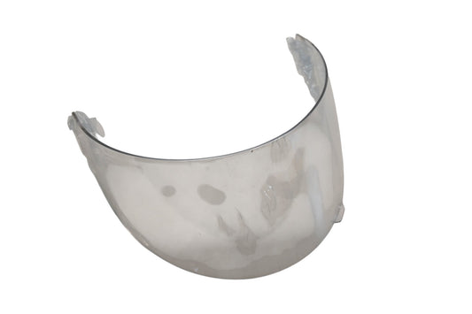 HJC 805-204 Anti Fog Face Shield Clear Qty 1 NOS