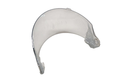 HJC 805-204 Anti Fog Face Shield Clear Qty 1 NOS