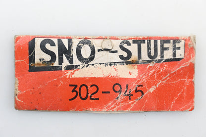 Sno-Stuff 302-945 Recoil Cable Qty 1 NOS