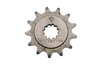 JT Sprockets JTF285-13 Countershaft Sprocket 13T Qty 1 NOS
