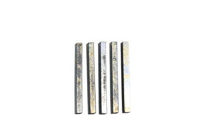 Woody's ARC-4150 Keyways 2" 60 Degree Qty 5 NOS