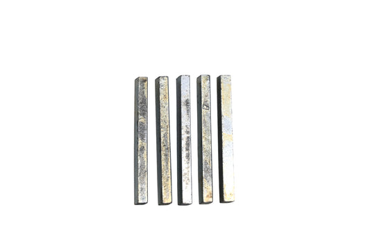 Woody's ARC-4150 Keyways 2" 60 Degree Qty 5 NOS