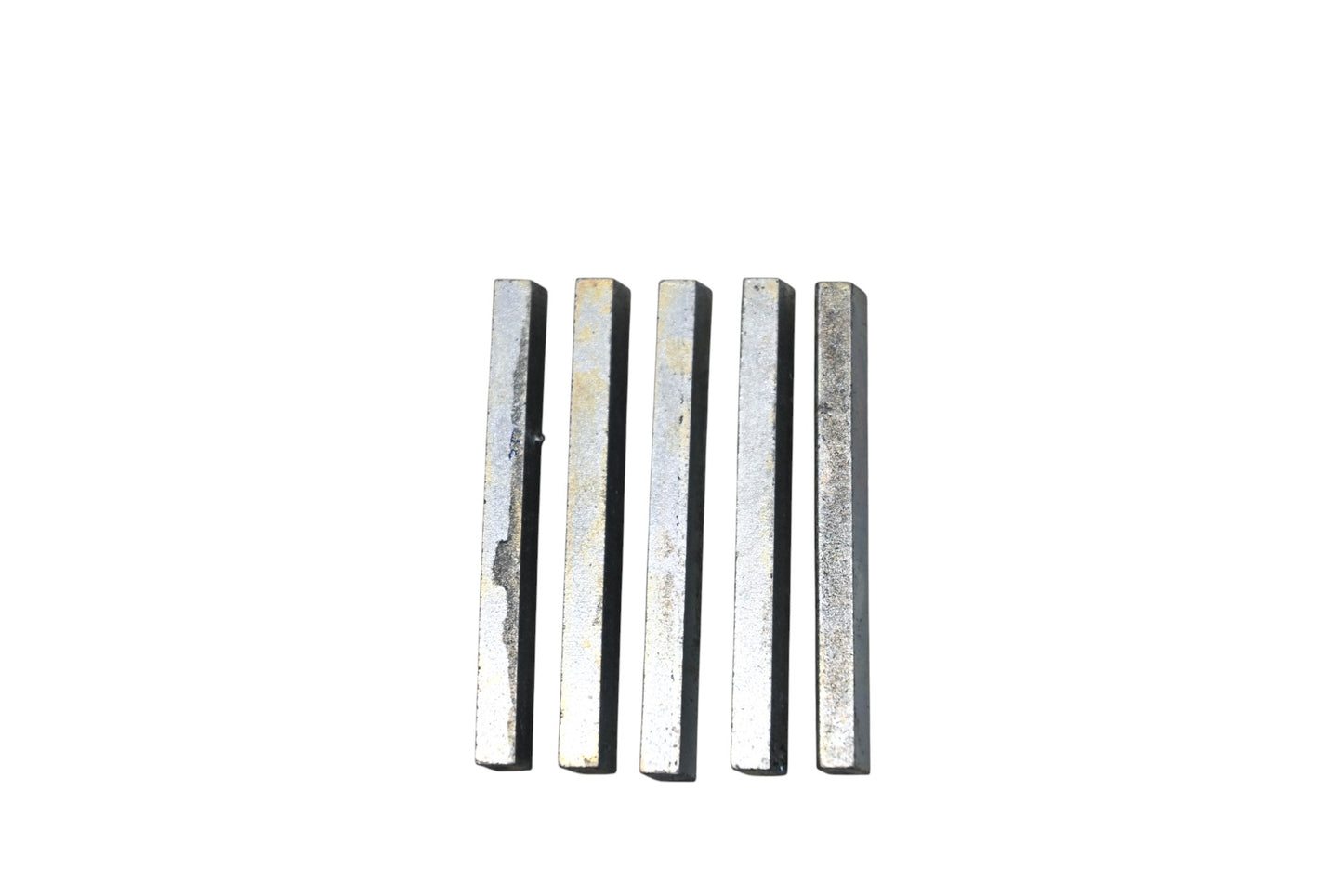 Woody's ARC-4150 Keyways 2" 60 Degree Qty 5 NOS